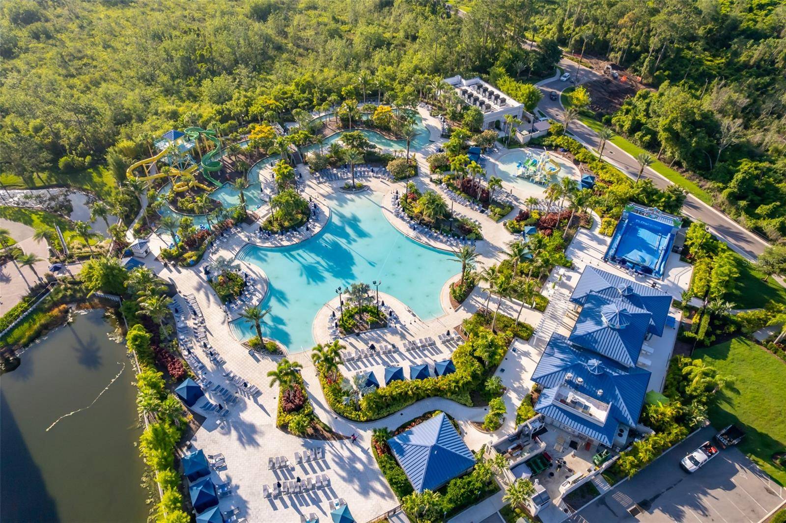 Winter Garden, FL 34787,14501 GROVE RESORT AVE #2534