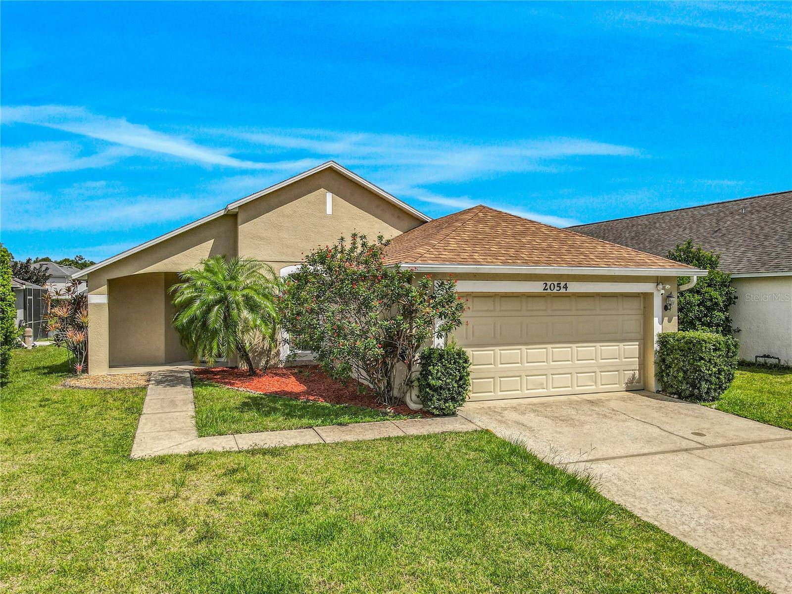 Orlando, FL 32820,2054 HAMMOCK MOSS DR
