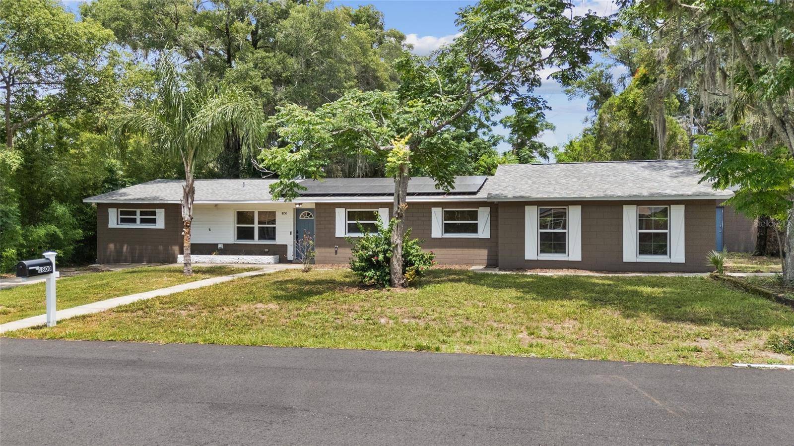 Orange City, FL 32763,1800 BANYAN ST