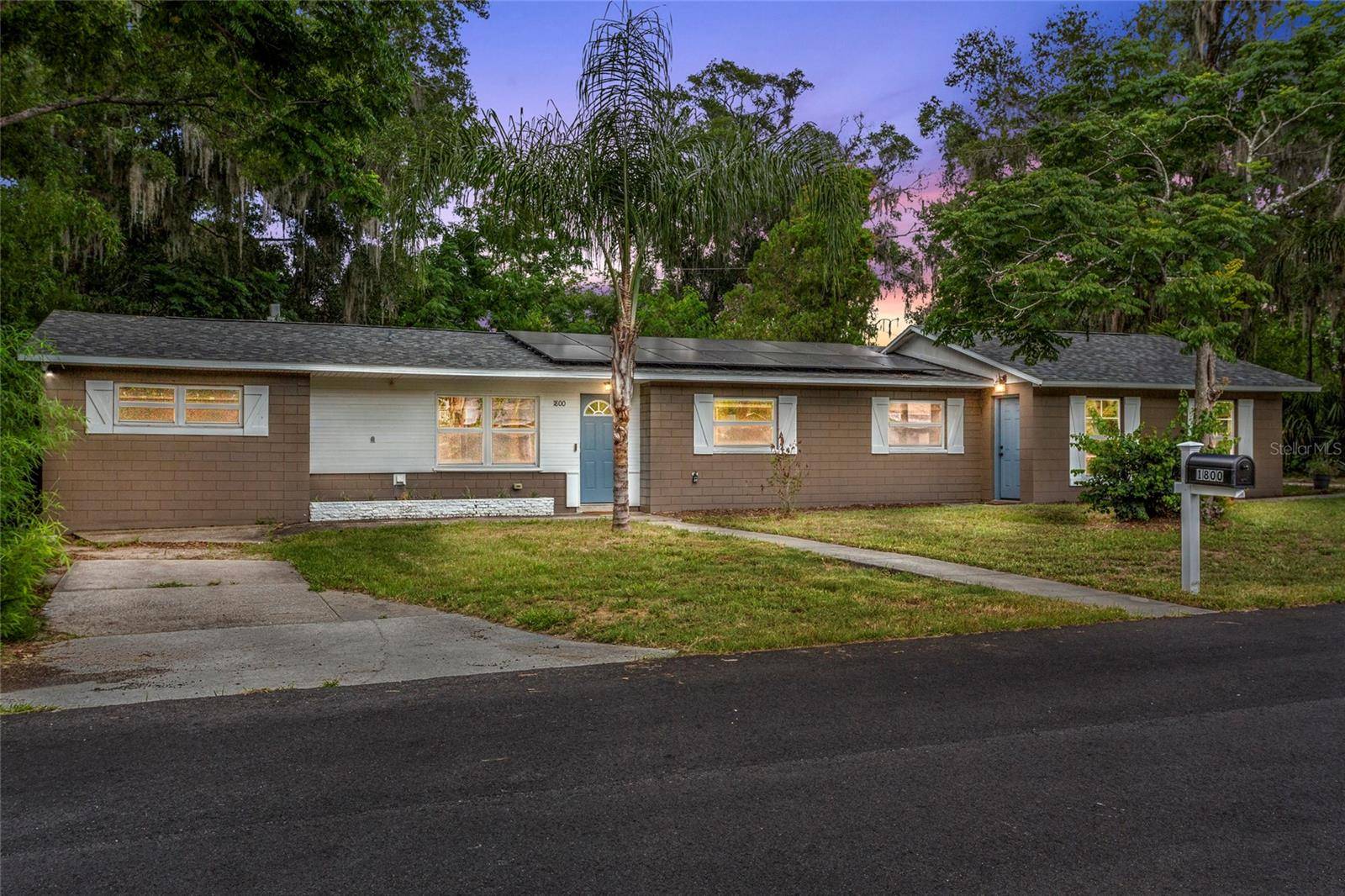 Orange City, FL 32763,1800 BANYAN ST