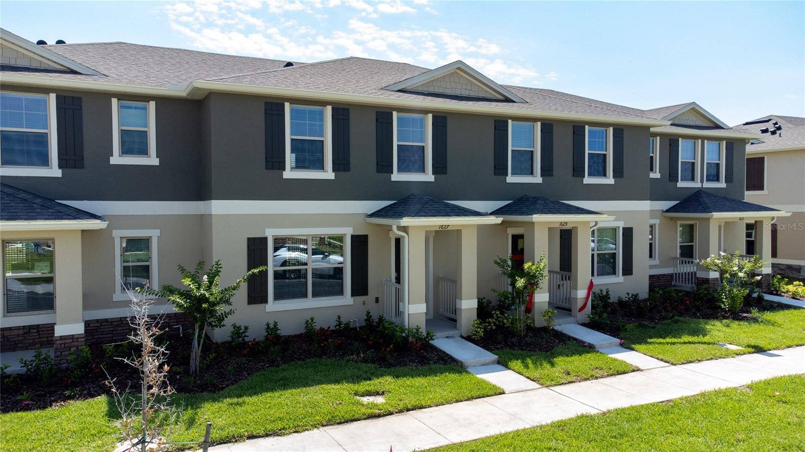 Kissimmee, FL 34744,1627 BITTEROOT ST