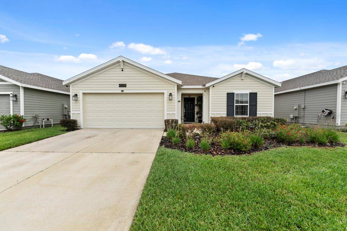 Kissimmee, FL 34746,4338 FINCH LN