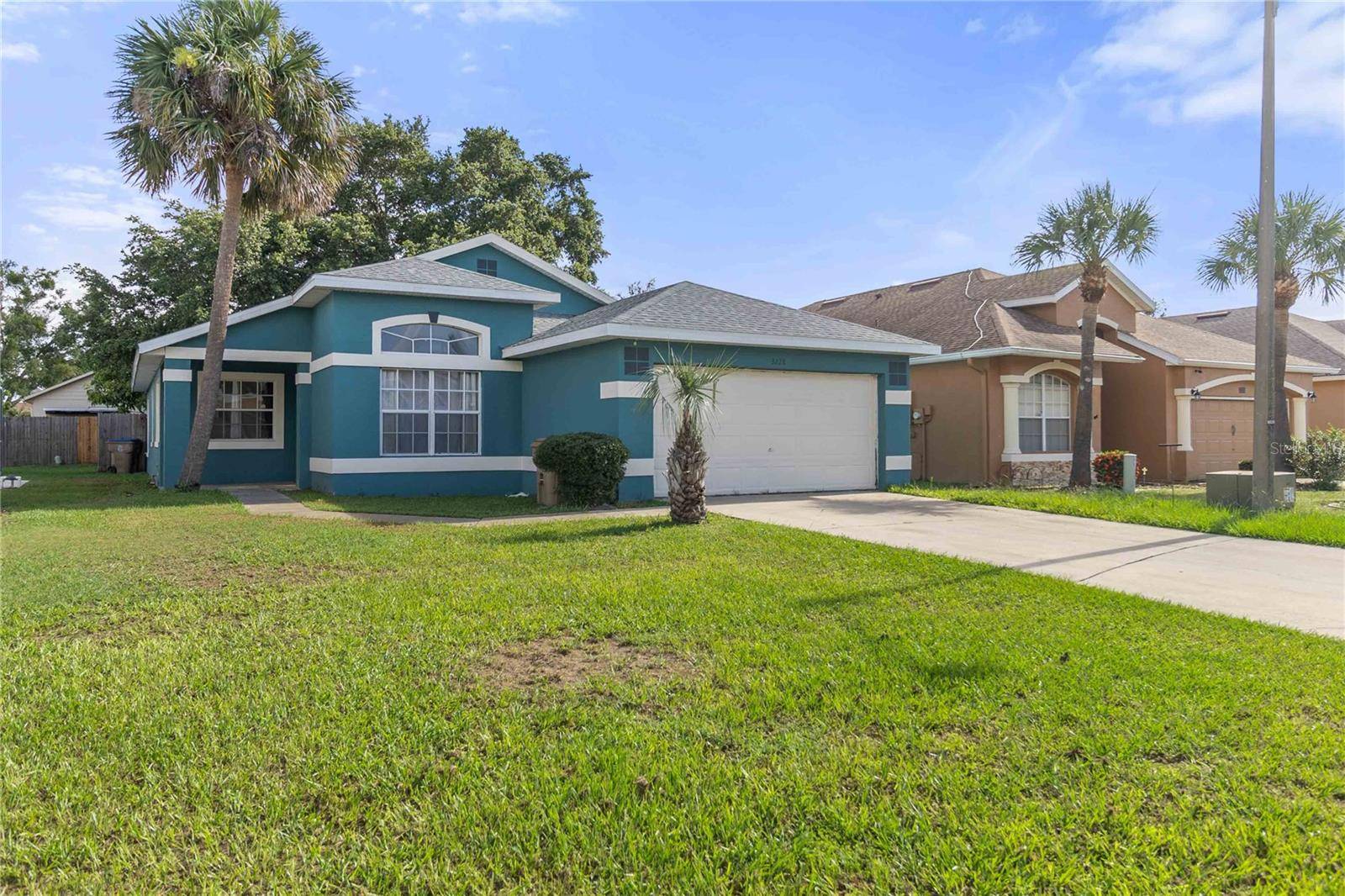Kissimmee, FL 34743,3228 FAIRFIELD DR