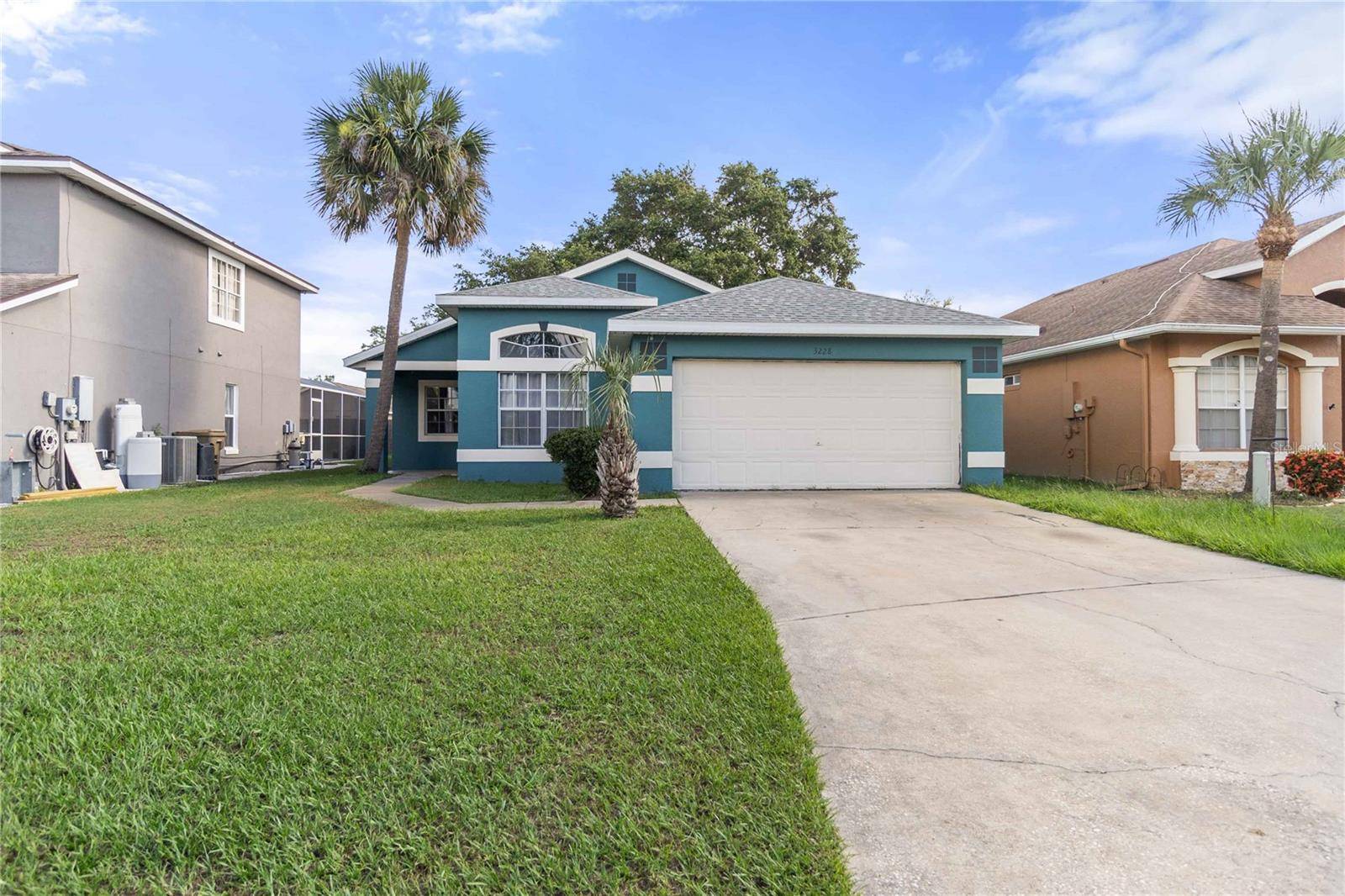 Kissimmee, FL 34743,3228 FAIRFIELD DR