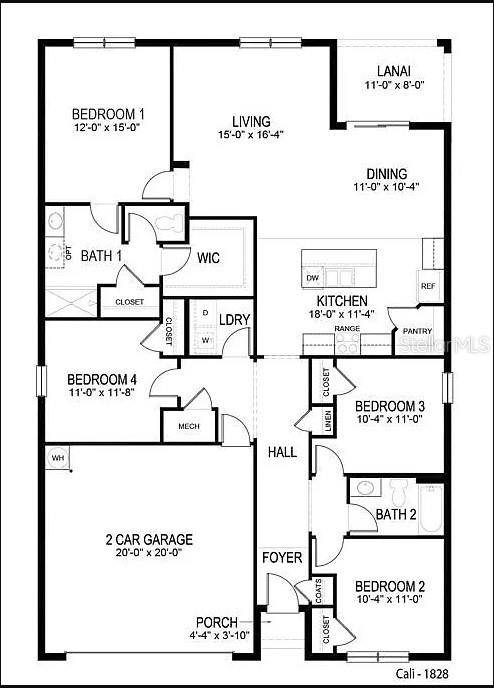 Rockledge, FL 32955,1215 VALLEY VIEW AVE