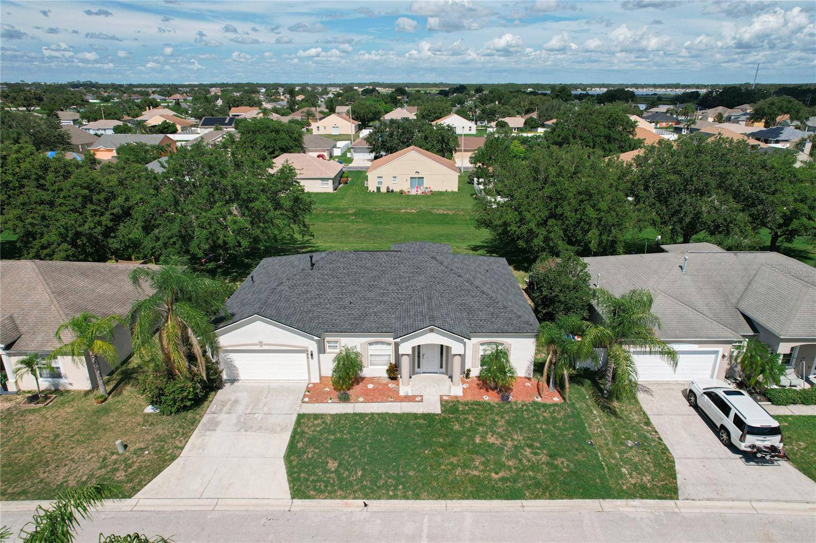 Winter Haven, FL 33884,550 REDDICKS CIR