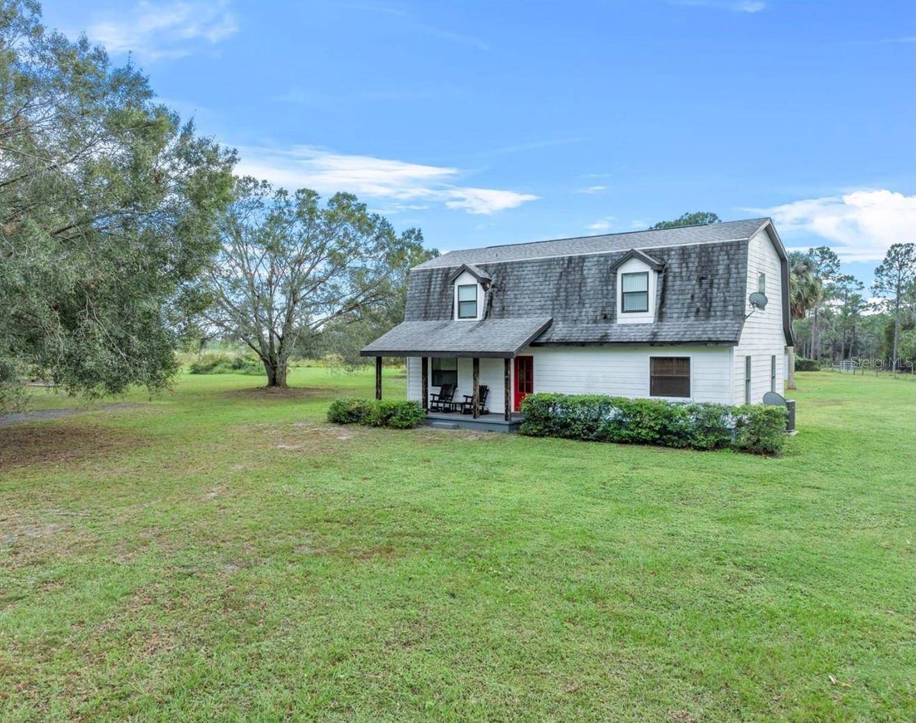 Frostproof, FL 33843,965 KEEN RD