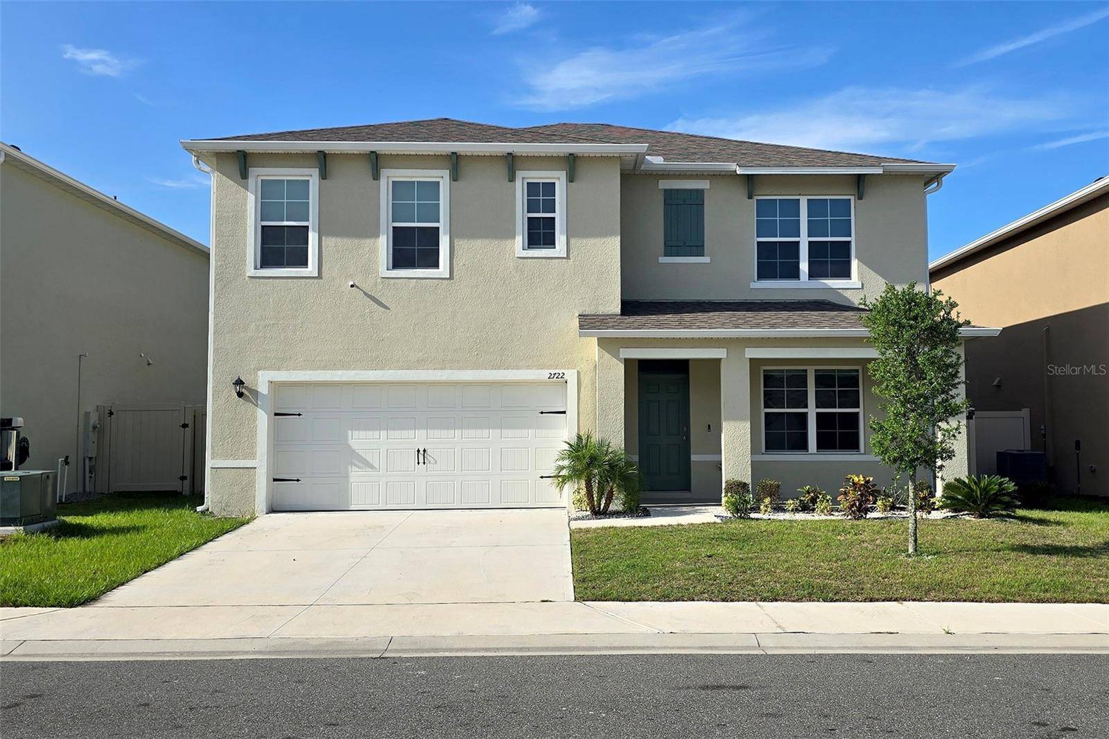 Davenport, FL 33837,2722 NUMA FALLS AVE