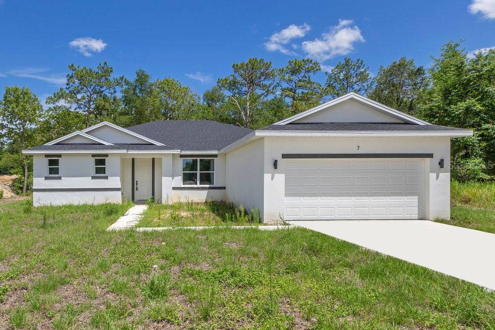 Ocala, FL 34472,7 SPRING PASS