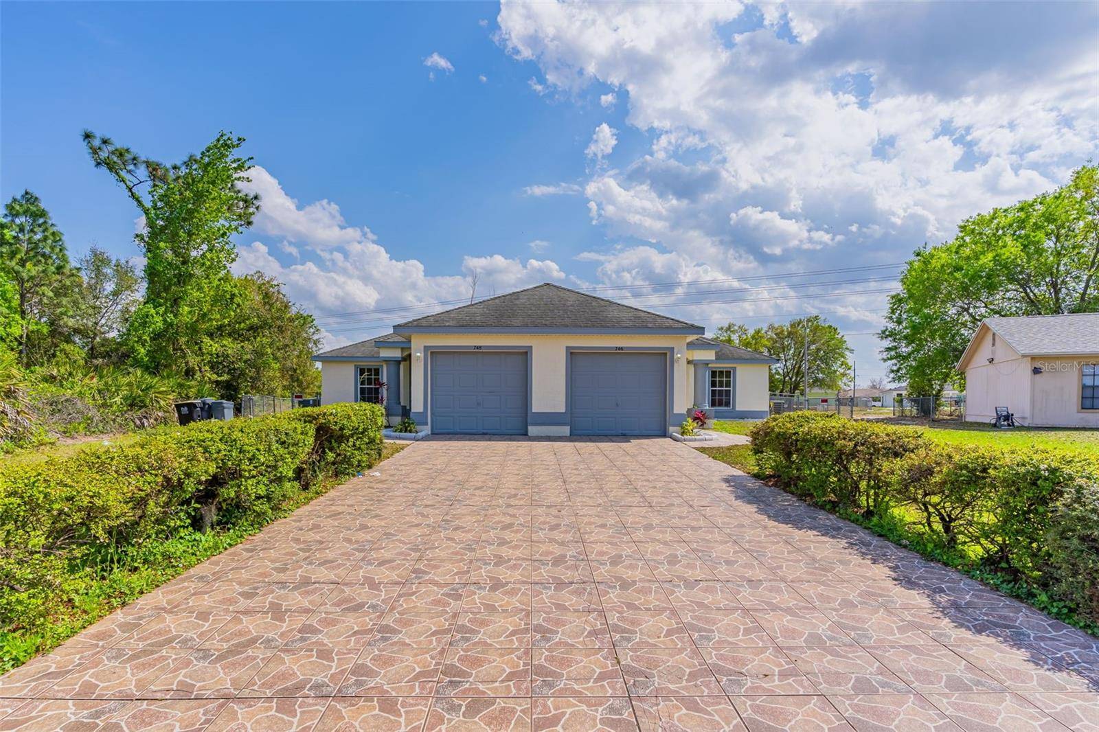 Poinciana, FL 34759,748 MINK CT