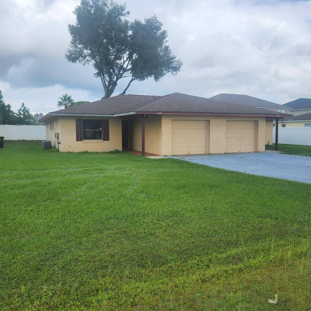 Kissimmee, FL 34759,366 DUNDEE DR