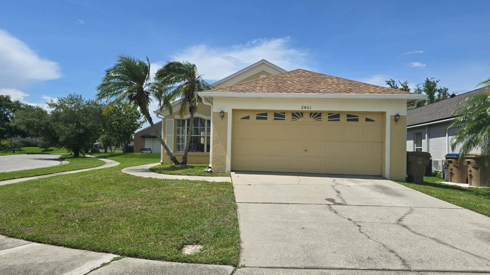 Kissimmee, FL 34744,2401 CEDARFIELD LN