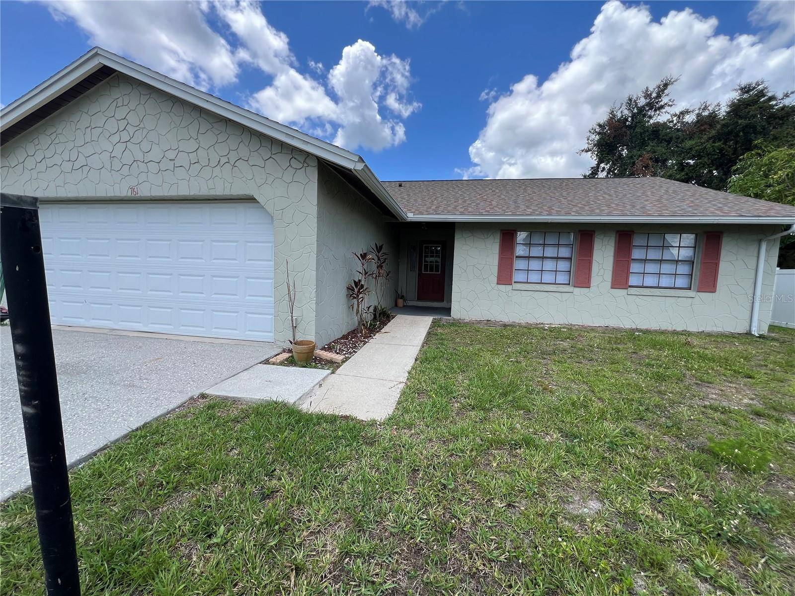 Kissimmee, FL 34758,761 MADERIA CT