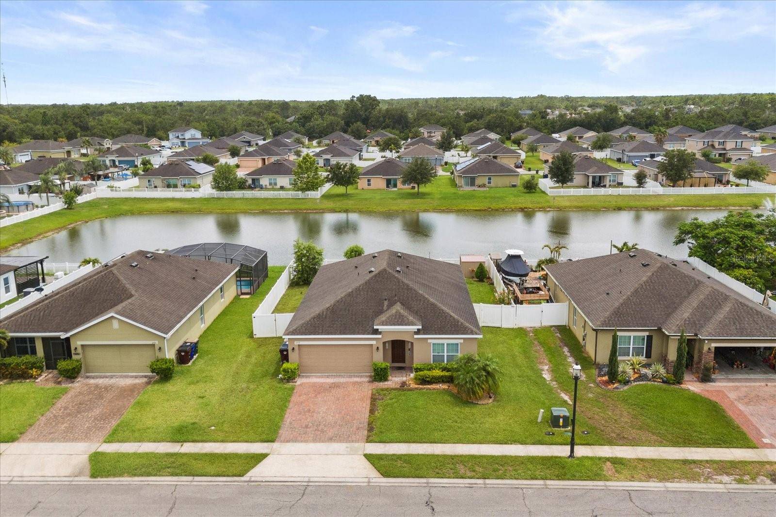 St Cloud, FL 34772,3797 BRIARWOOD ESTATES CIR