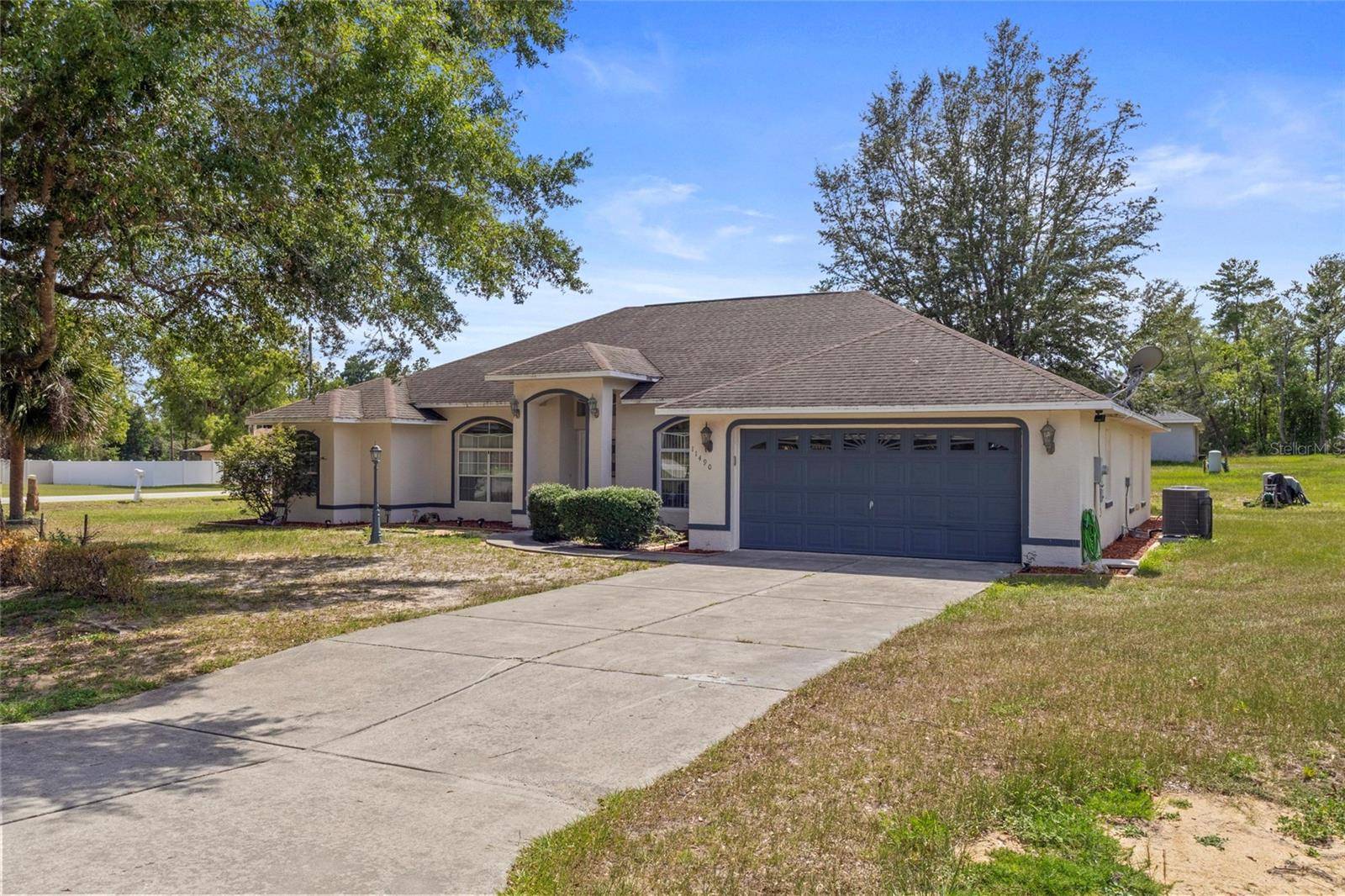 Ocala, FL 34476,11490 SW 46TH AVE