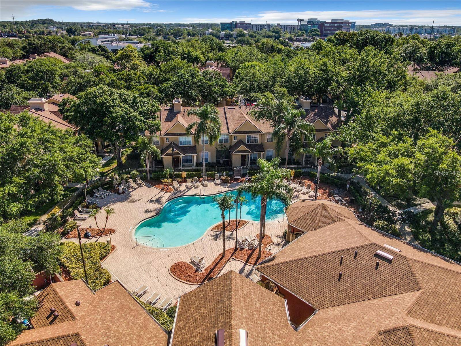 Altamonte Springs, FL 32714,854 GRAND REGENCY PT #207