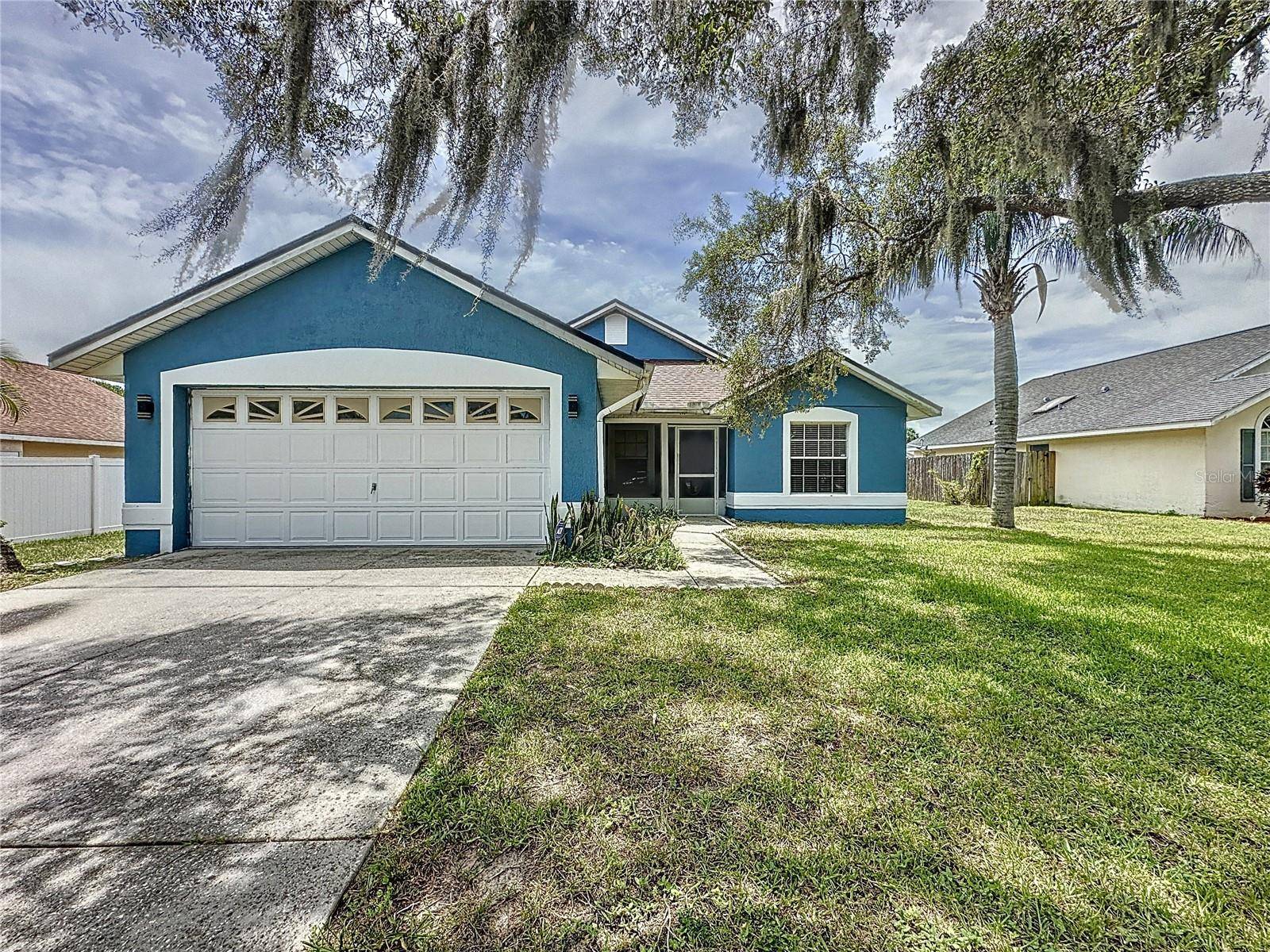Davenport, FL 33837,238 SUNRIDGE WOODS BLVD