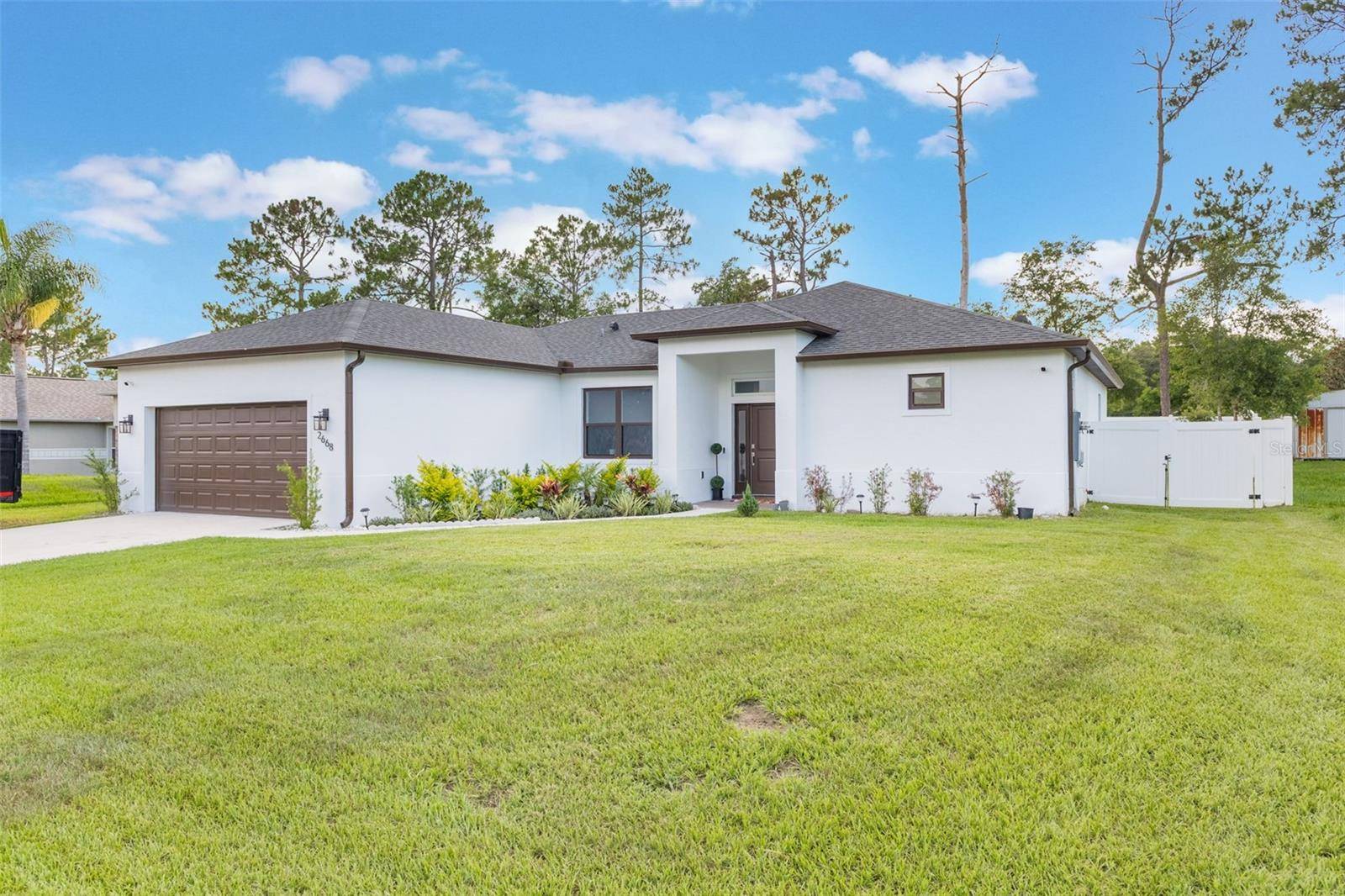 Deltona, FL 32738,2668 COACHMAN DR