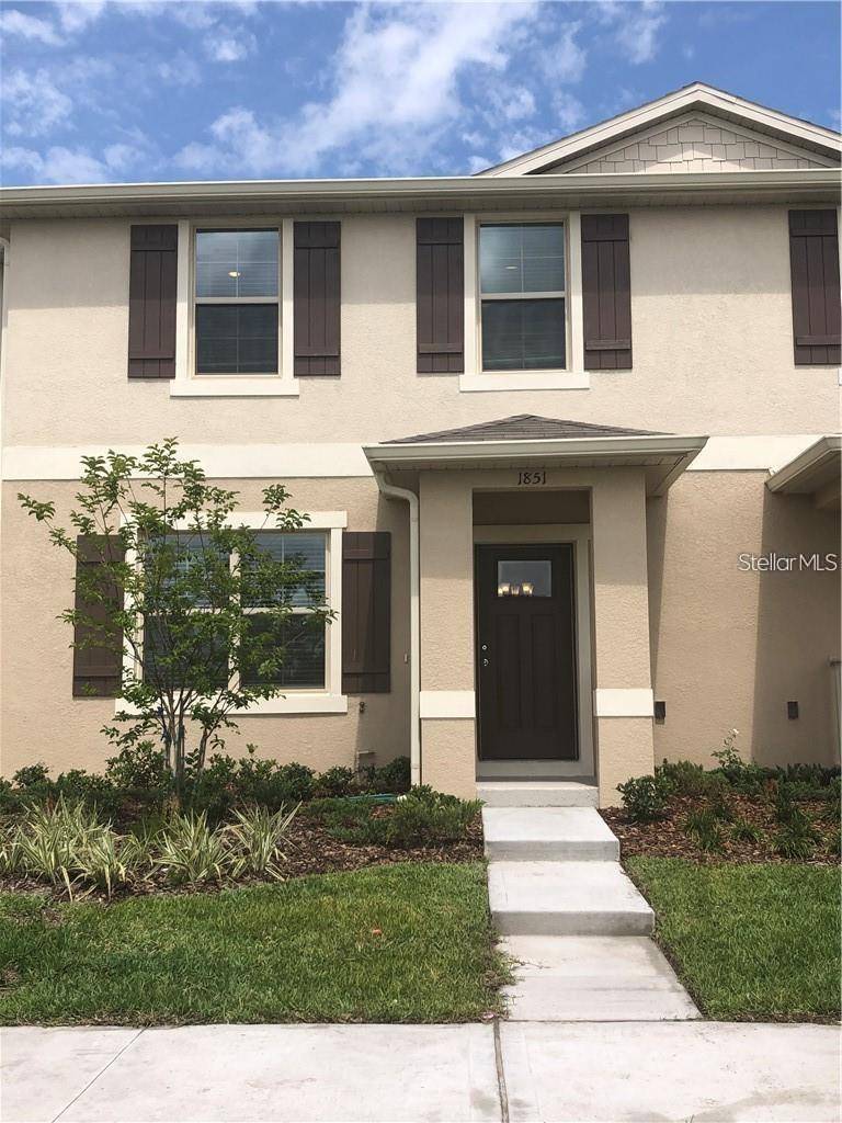 Kissimmee, FL 34744,1851 RED CANYON DR