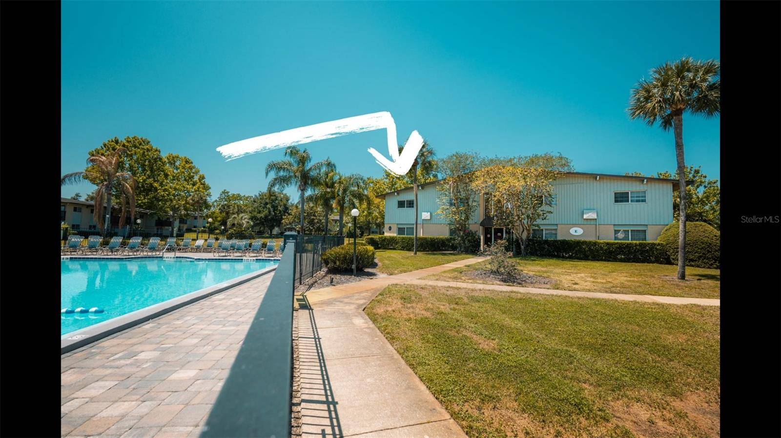 Winter Park, FL 32789,1695 LEE RD #E215