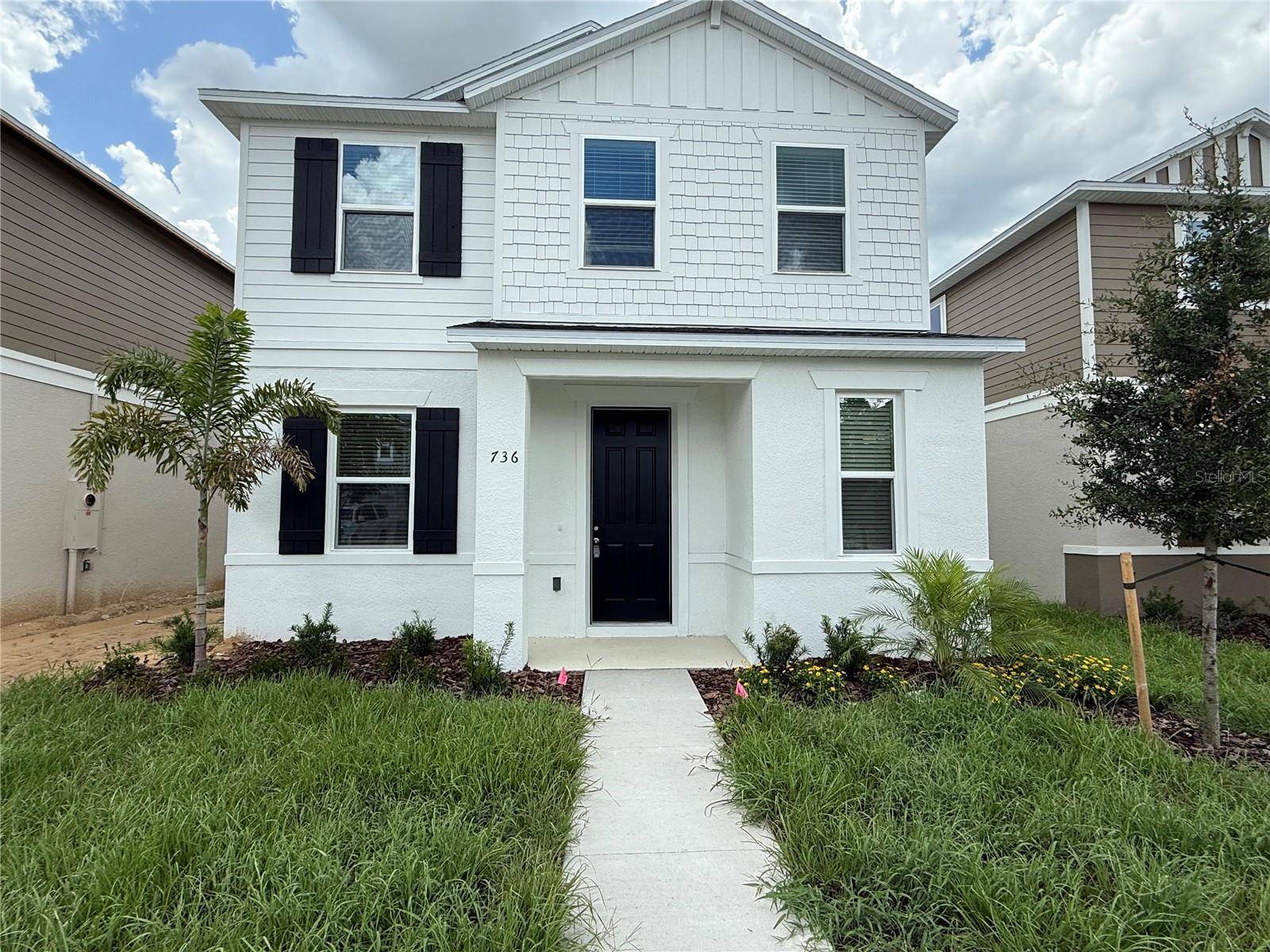 Davenport, FL 33896,736 OVERPOOL AVE