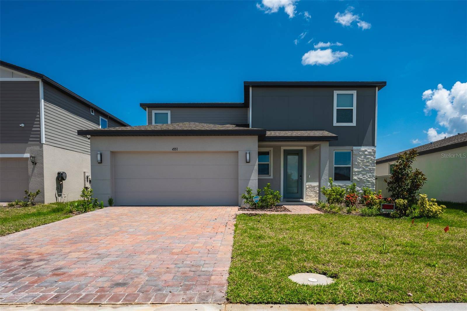 St Cloud, FL 34772,4551 PICKEREL WEED WAY