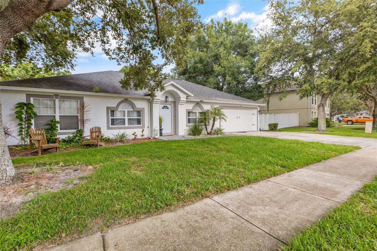 Chuluota, FL 32766,512 YELLOW TAIL PL
