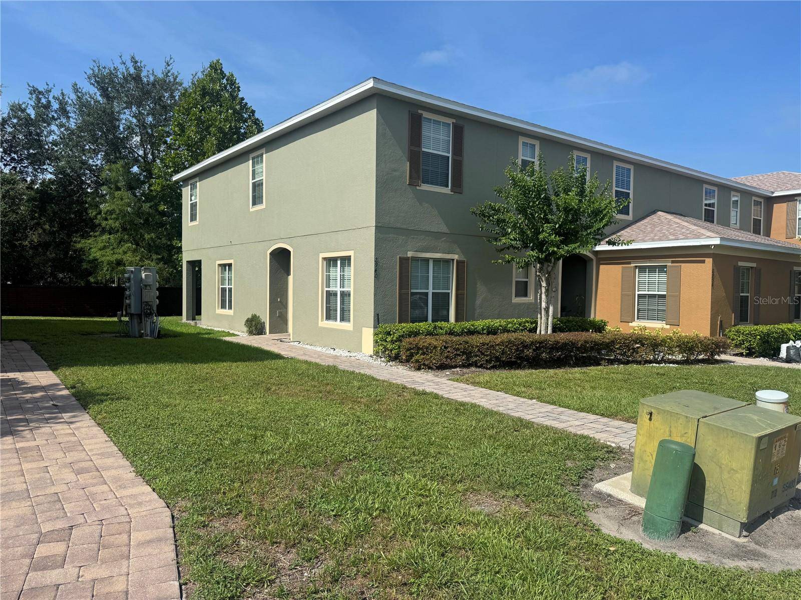 Kissimmee, FL 34758,2940 TANZANITE TER
