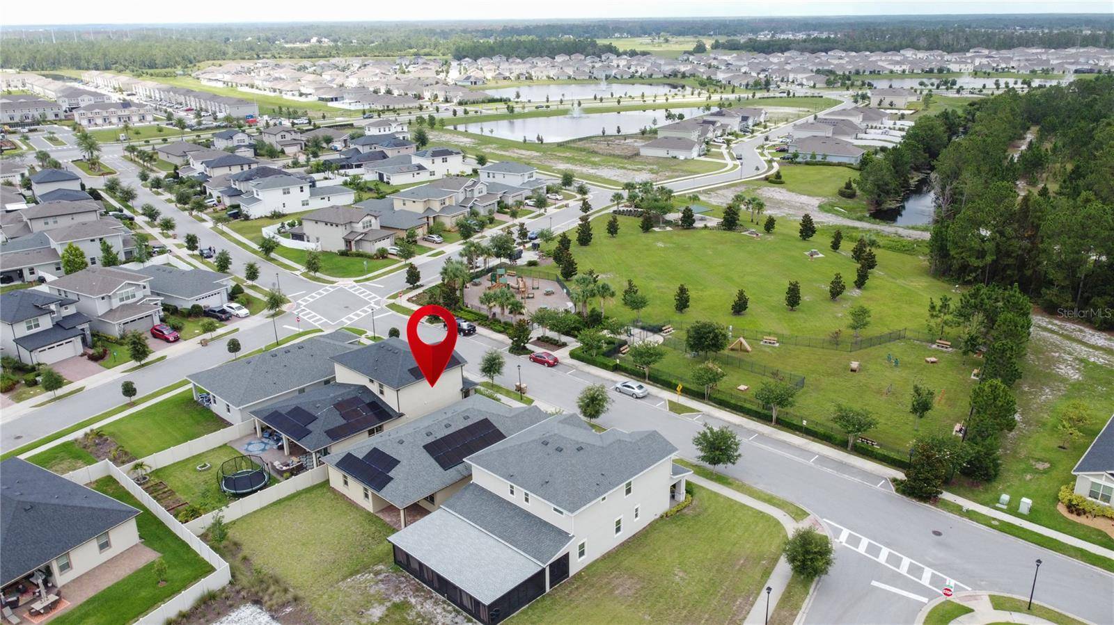 Harmony, FL 34773,3193 CRISPIN CIR