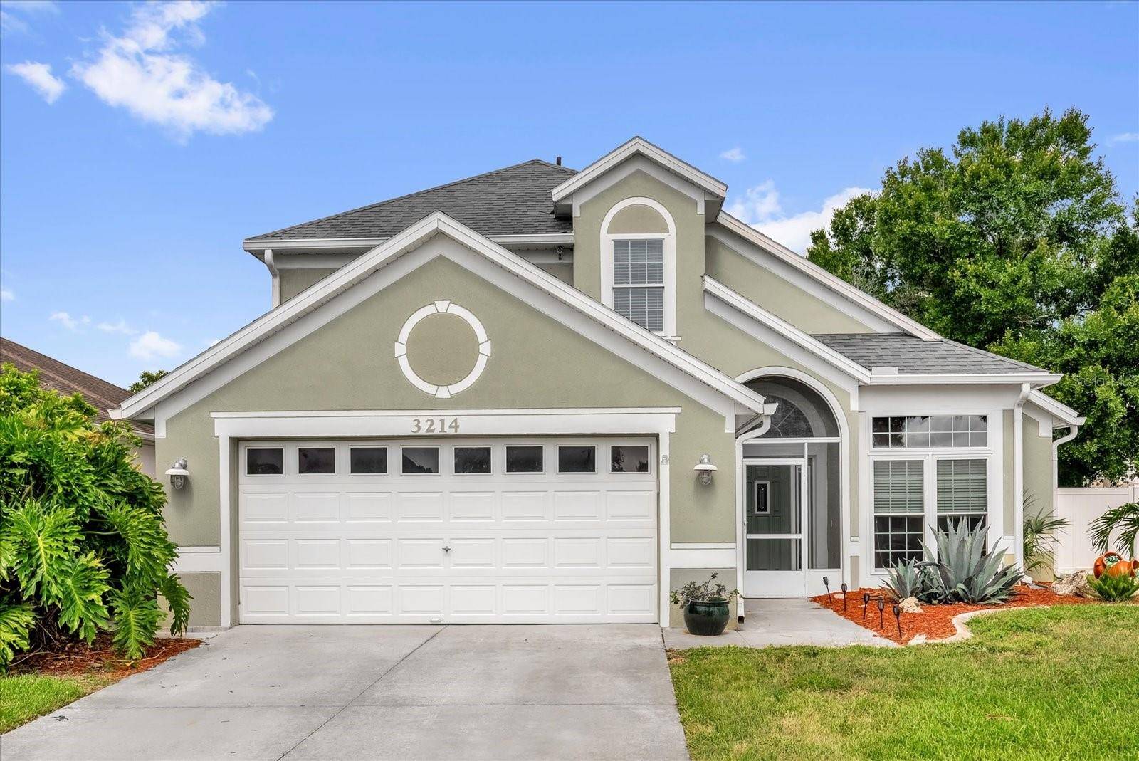 Kissimmee, FL 34741,3214 HERONS POINT CIR