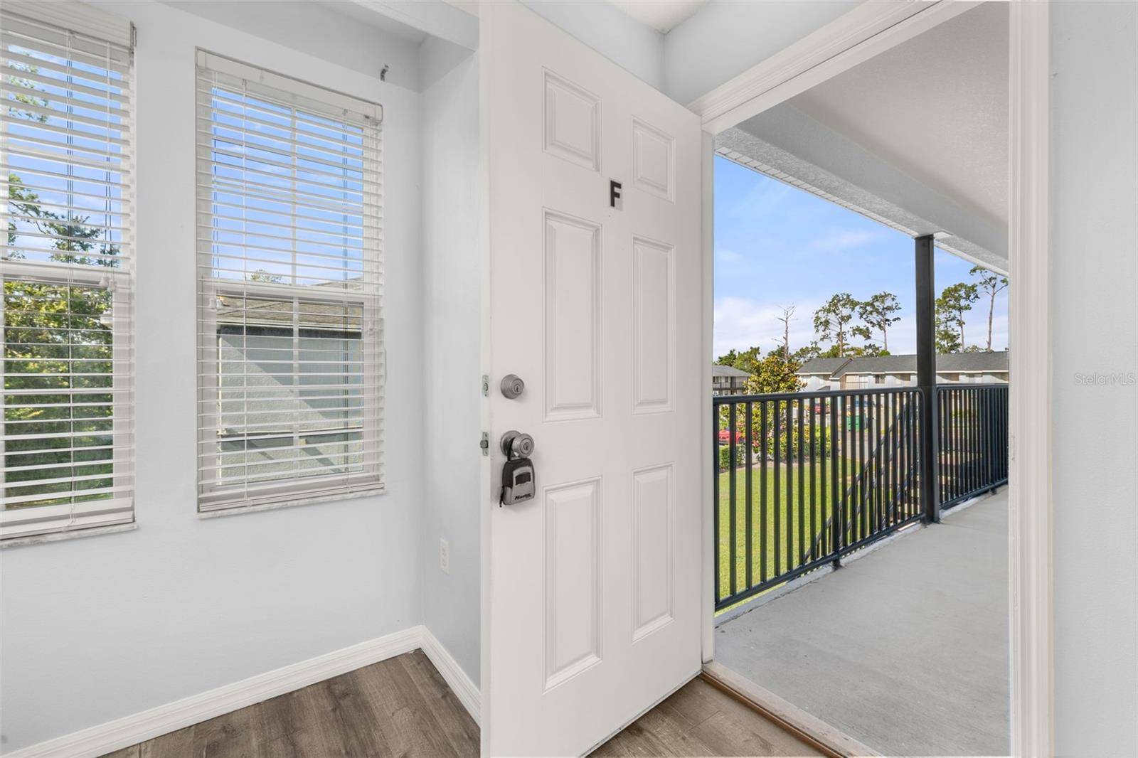 Kissimmee, FL 34743,284 GARDNER LN #F