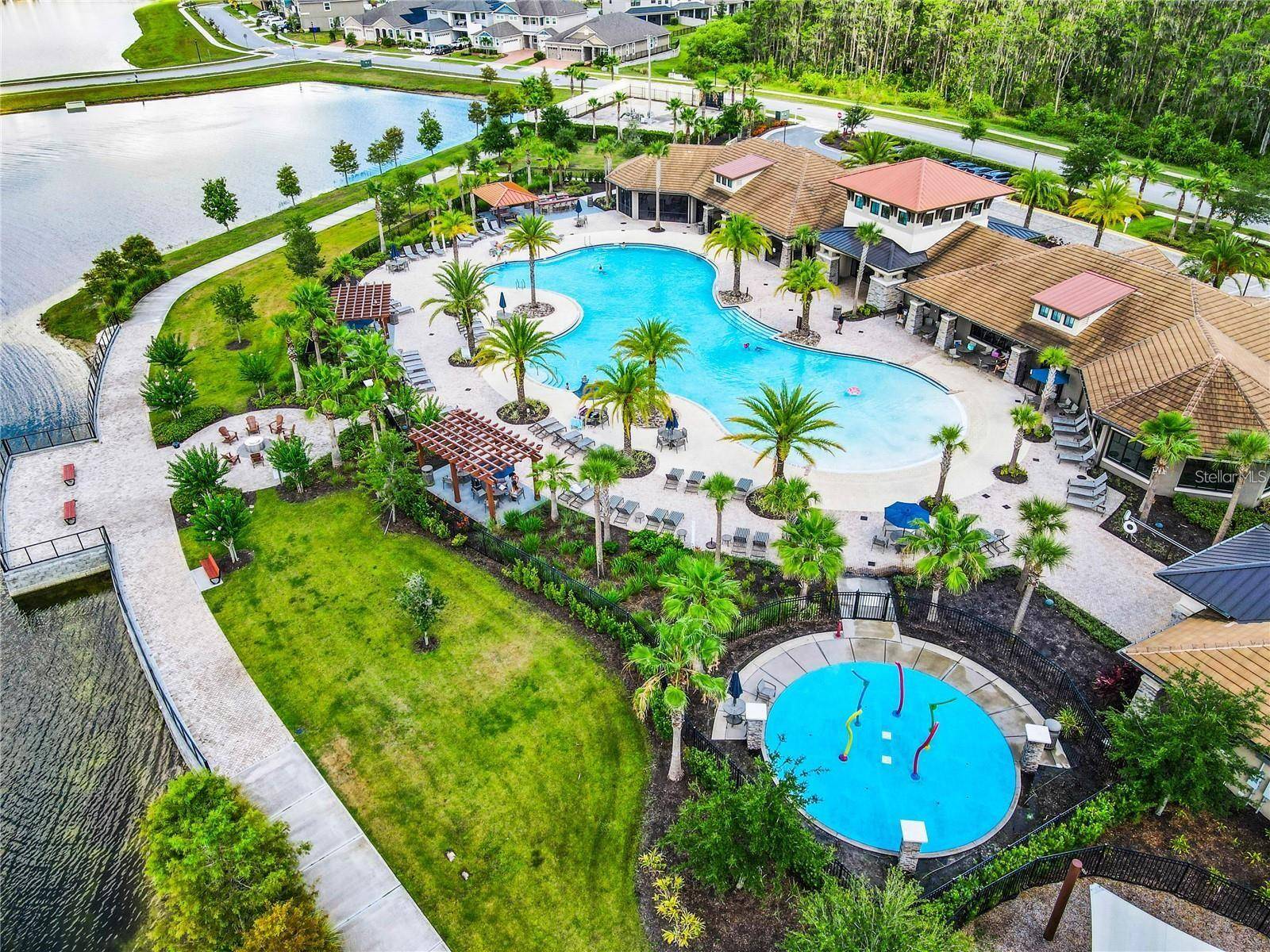 Kissimmee, FL 34741,2698 CHANTILLY AVE