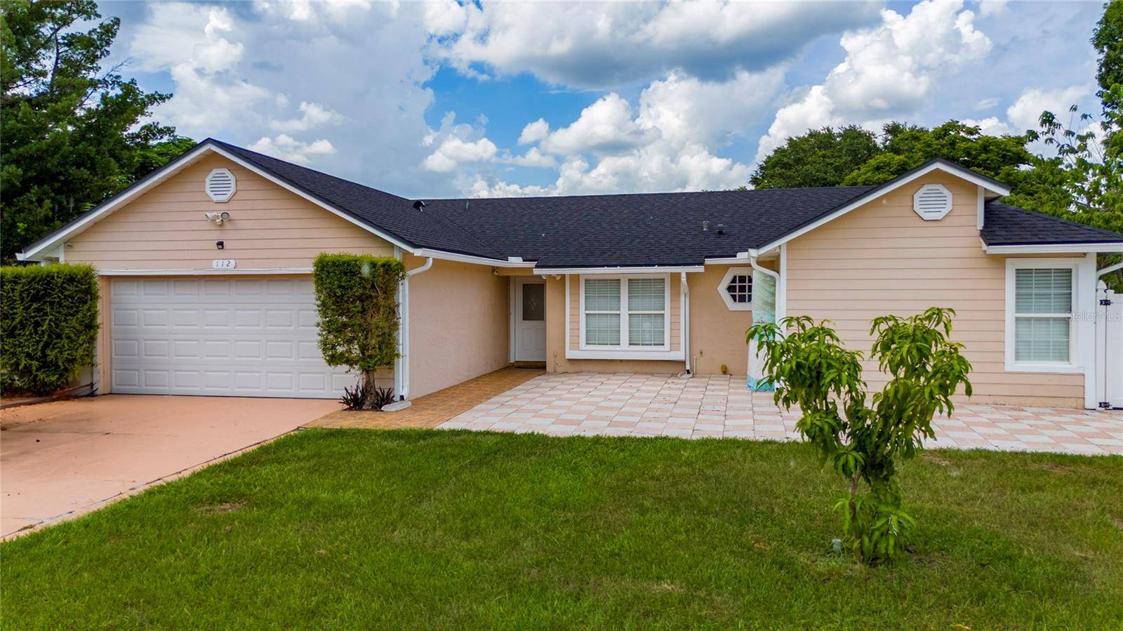 Kissimmee, FL 34743,112 ROSEWOOD CT