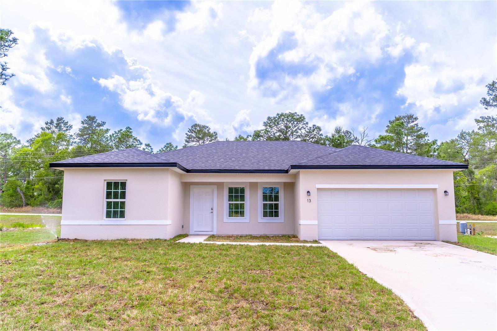 Ocala, FL 34472,13 OAK TRAIL PL