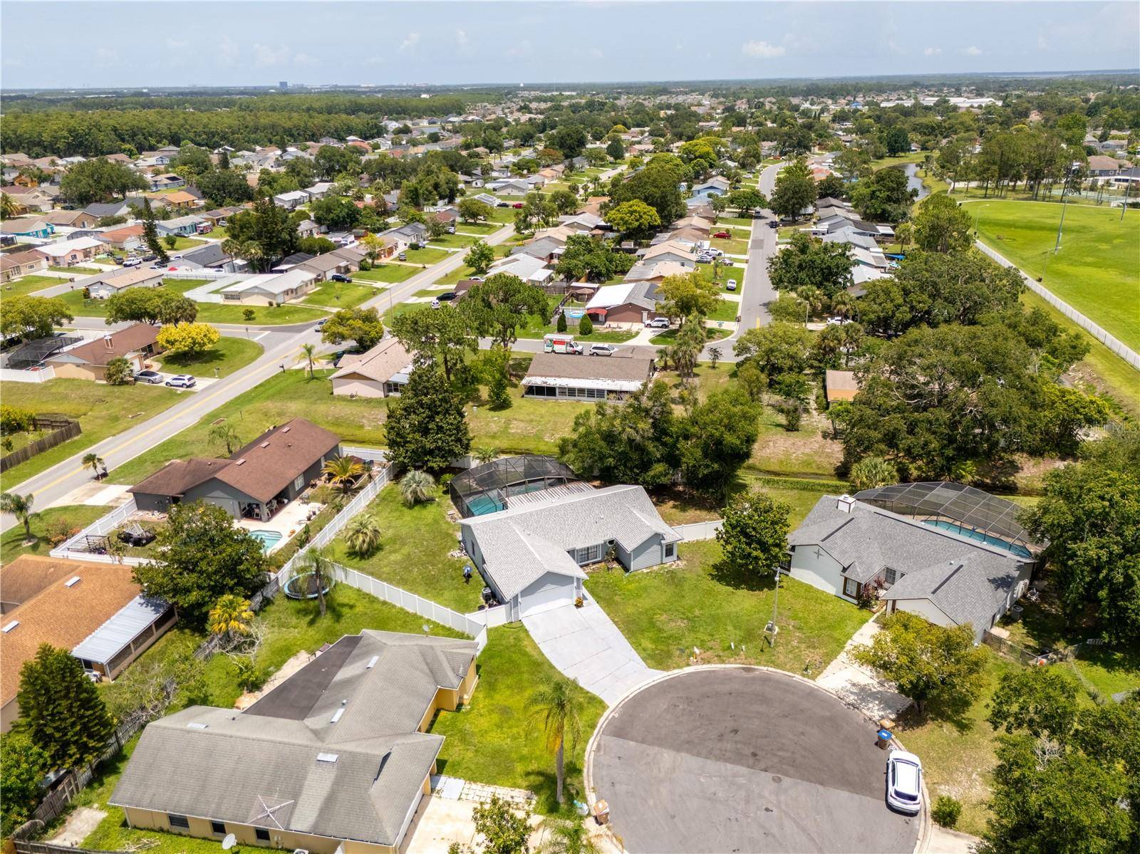 Kissimmee, FL 34743,113 CANDLEWOOD CT