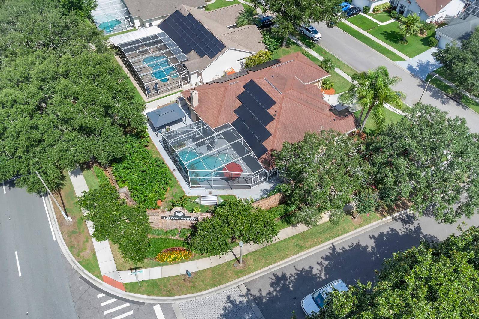 Orlando, FL 32837,2402 RAVEN CROFT CT