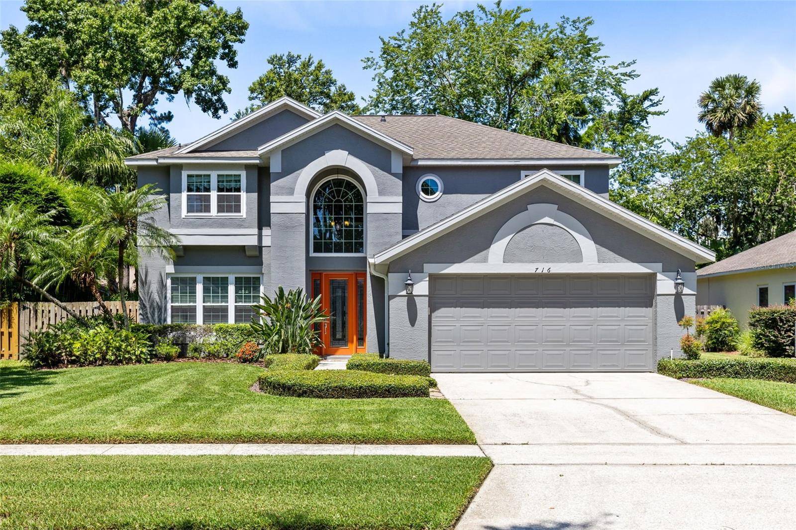 Winter Springs, FL 32708,716 TIMBERWILDE AVE