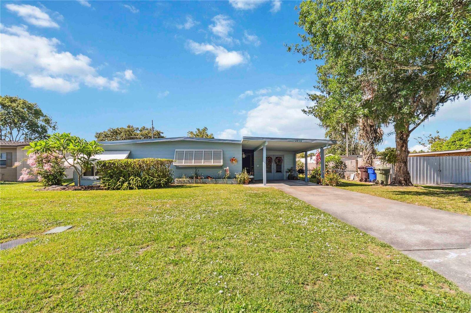 Kissimmee, FL 34741,2830 W OAK ST