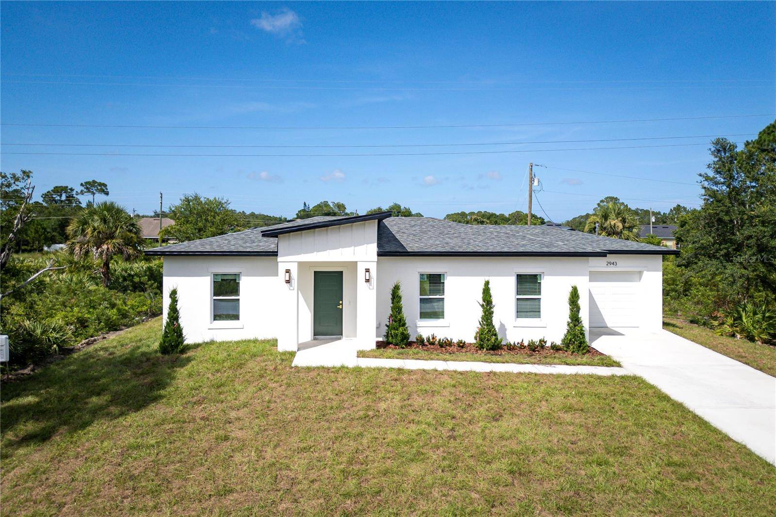Palm Bay, FL 32909,2943 CREECH AVE SE