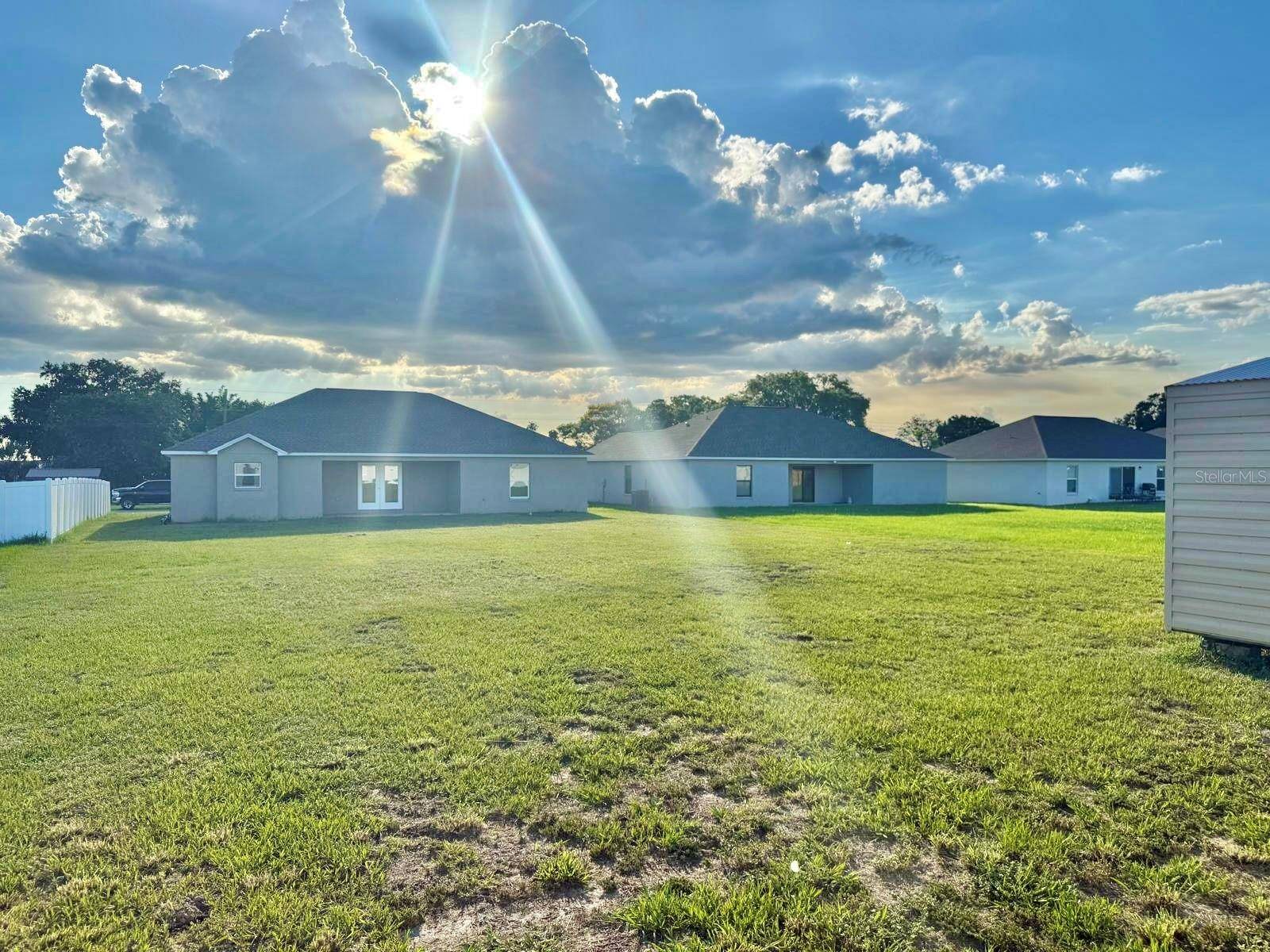 Frostproof, FL 33843,841 FIR AVE