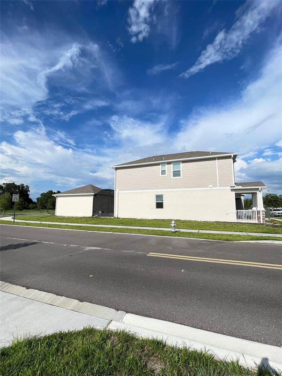 Kissimmee, FL 34744,1543 CROSS PRAIRIE Pkwy