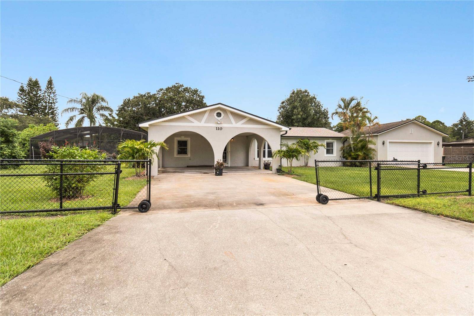 St Cloud, FL 34769,110 EDGEWATER DR