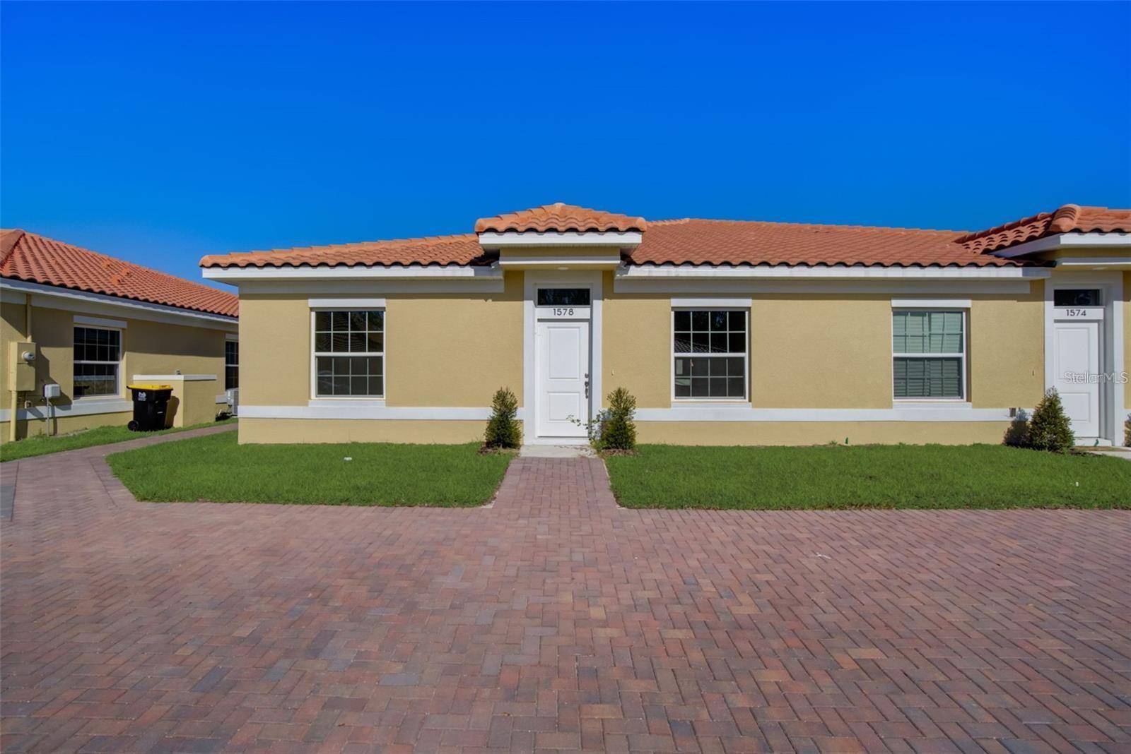 Kissimmee, FL 34759,1578 CUMIN DR