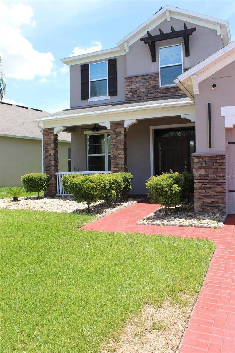 Kissimmee, FL 34741,2805 CARTER GROVE LN