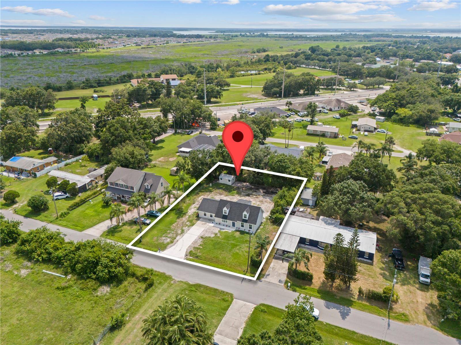 Kissimmee, FL 34744,1158 STROUPE RD
