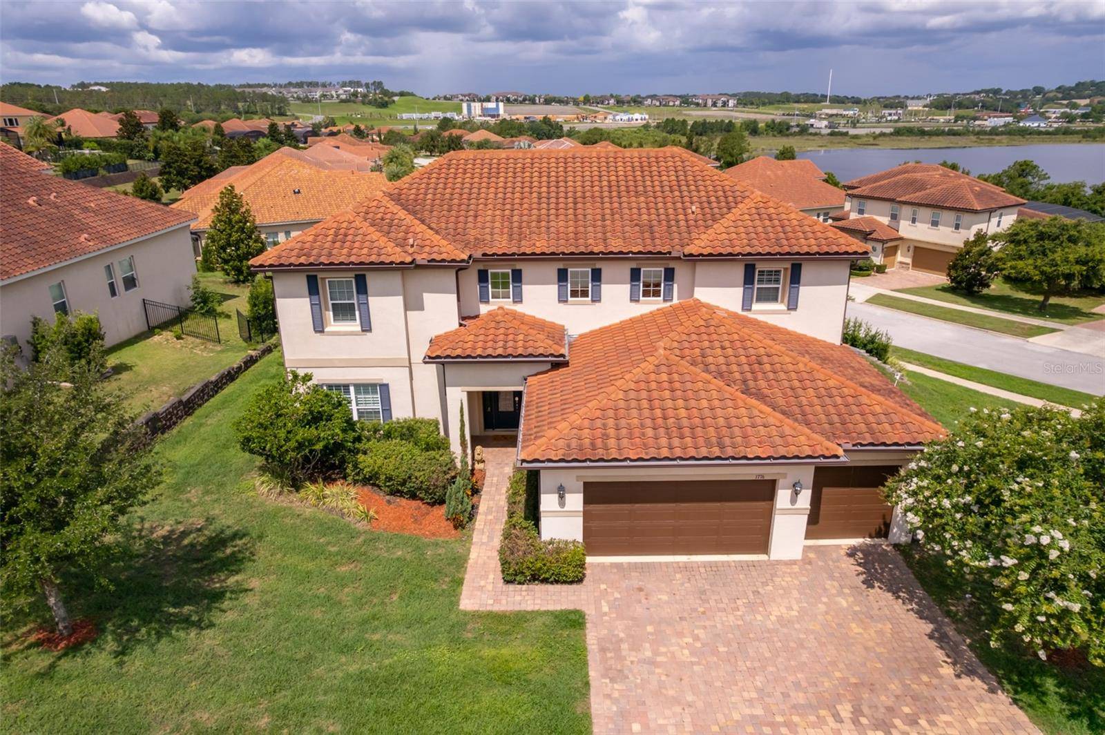 Clermont, FL 34711,1776 BELLA LAGO DR