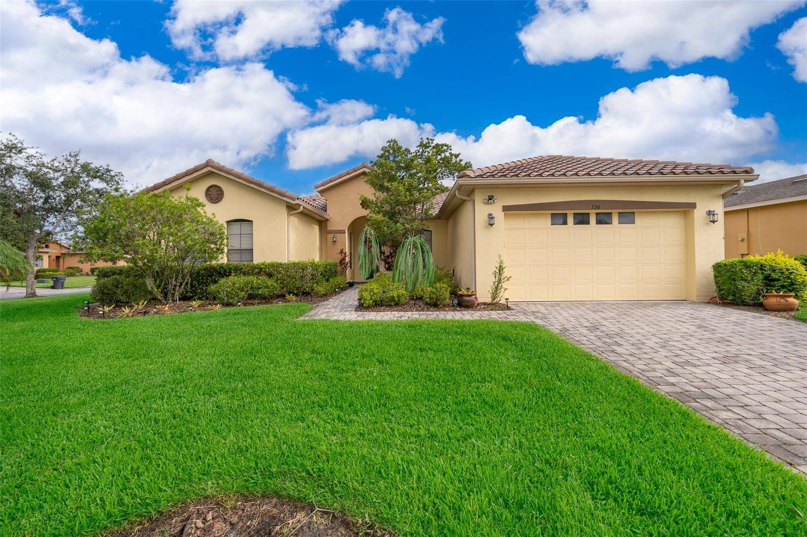 Poinciana, FL 34759,730 VILLA PARK RD