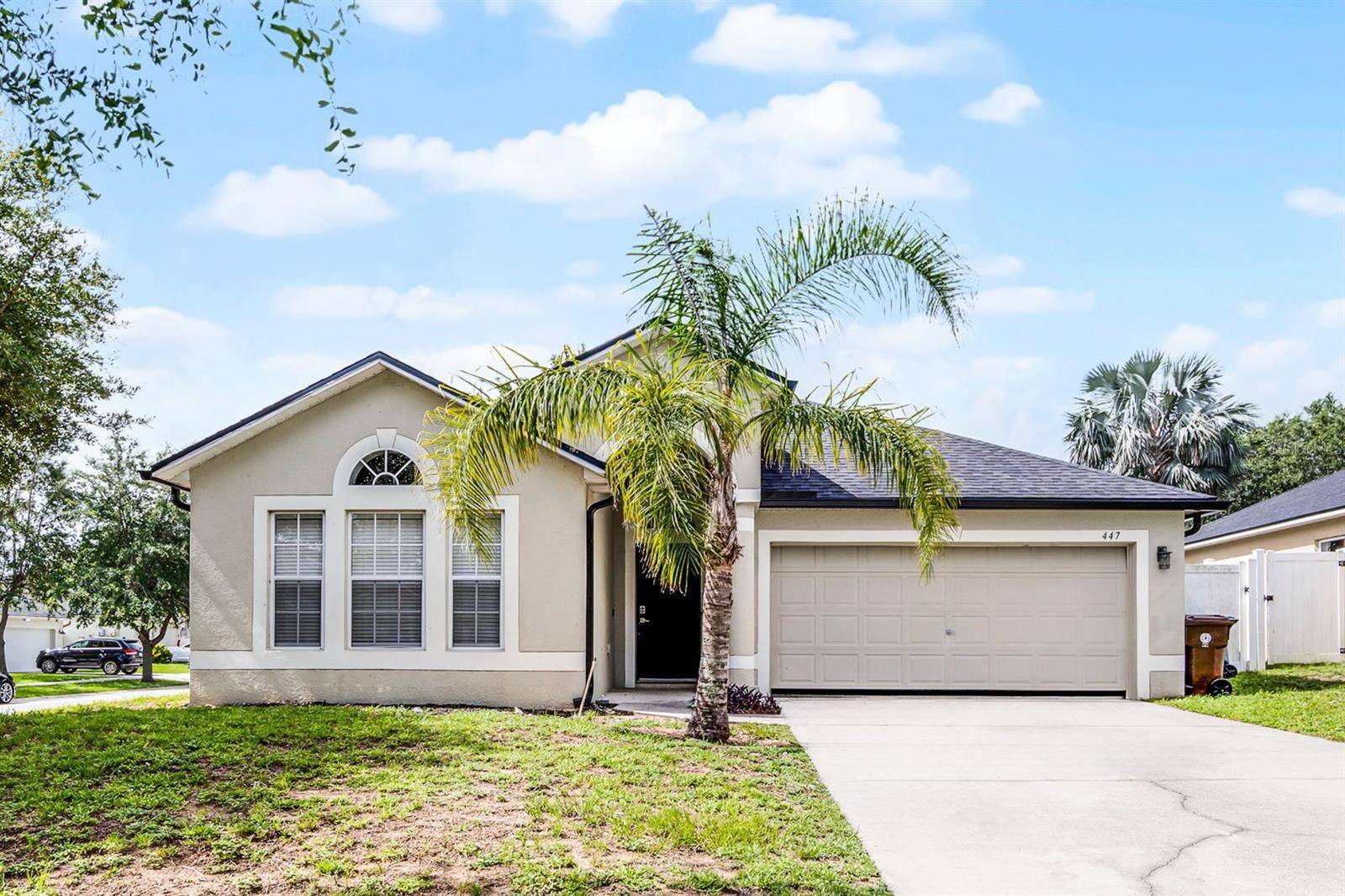 Haines City, FL 33844,447 HAMMERSTONE AVE