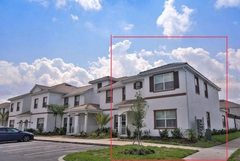 Kissimmee, FL 34746,4838 LULLABY LN