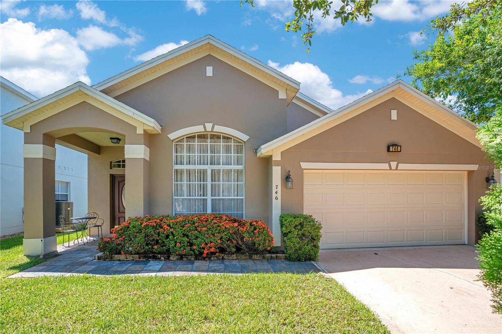 Kissimmee, FL 34744,746 STONEWYK WAY